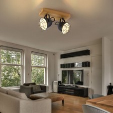 Plafoniera Faretto da Soffitto