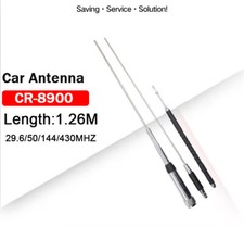 Antenna auto per TH-8600