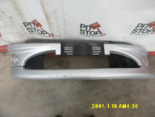 PARAURTI ANTERIORE COMPLETO PEUGEOT 206 CABRIO 2004 818964