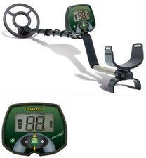 New teknetics eurotek - eurotek, metal