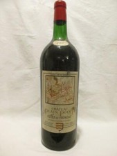 Magnum 150cl fronsac - 150cl,