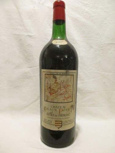 Magnum 150cl fronsac - 150cl,