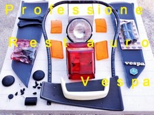 KIT RESTAURO RICAMBI