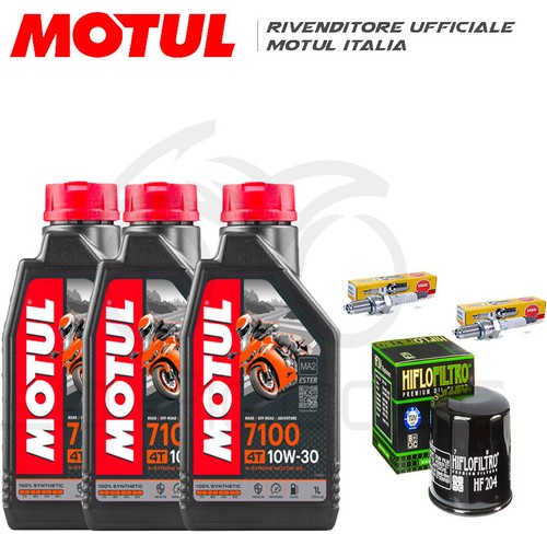 Tagliando honda 500 f - tagliando,