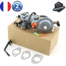 Kit Di Conversione GPL Benzina