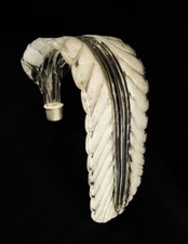 Ricambio foglia vetro