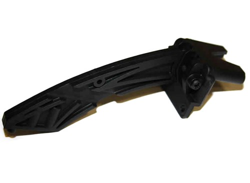 Hpi bullet flux truggy - hpi,