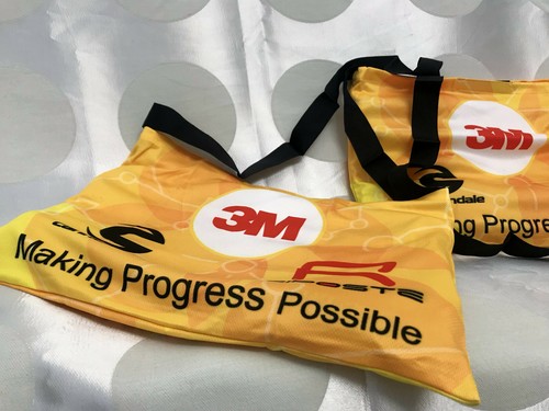 Nuovo orig team - cannondale, 3m