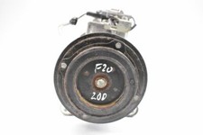 Compressore A/C Climatizzatore 9330829 BMW 1 Serie F20/F21 2014