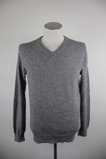 CASHMERE SWEATER KNIT MEN SIZE
