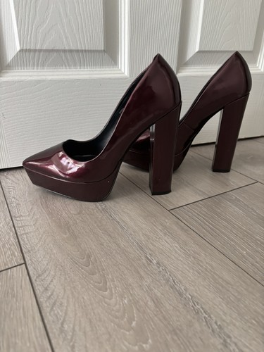 Scarpe donna tacco - alto, river