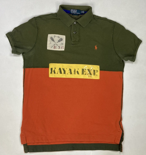 Polo ralph lauren kayak exp - lauren,