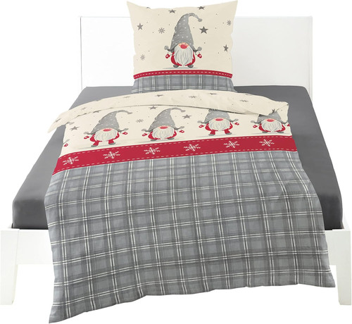 Biancheria letto 3743 in - biancheria, da