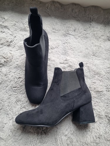 Stivaletto weeboo new york - stivaletto,
