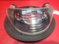 2010 PIAGGIO BEVERLY 200 TAIL