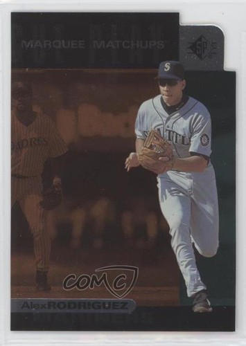 1997 marquee matchups alex - marquee,