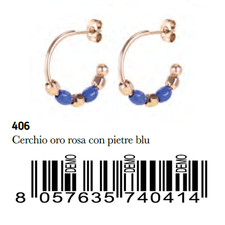 Medical jewels orecchini - medical,