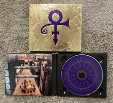 Prince And The New Power