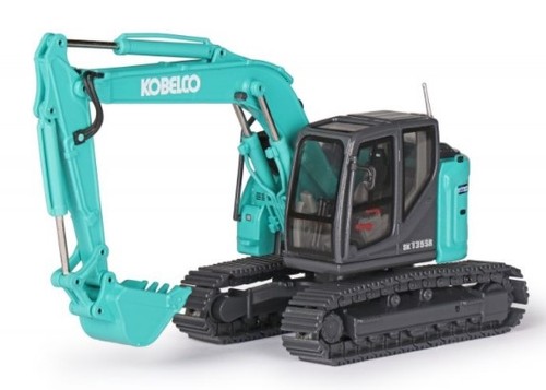 Conrad kobelco sk135srlc 7 - conrad,, sk135srlc-7
