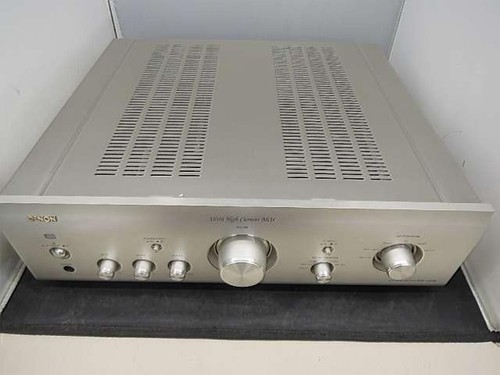 Denon primain amplifier - denon,