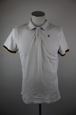 Way maglia polo uomo - k.way,