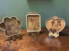 Foto Personalizzata su Legno