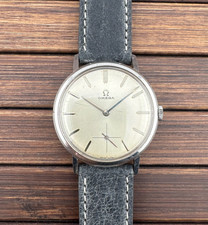 Orologio Uomo Omega Vintage