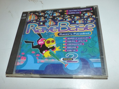 Rave base 2 - ,