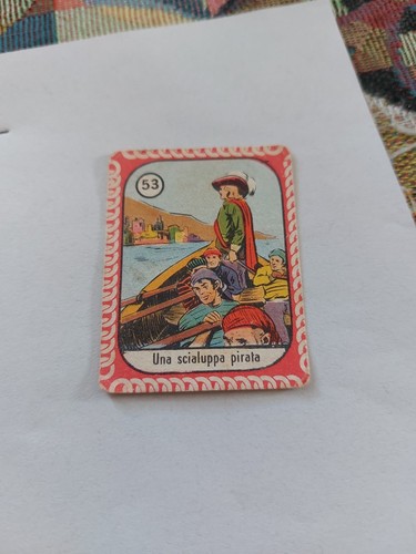 Edizione cicogna figurina - edizione,