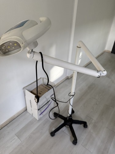 Lampada sbiancante - lampada,