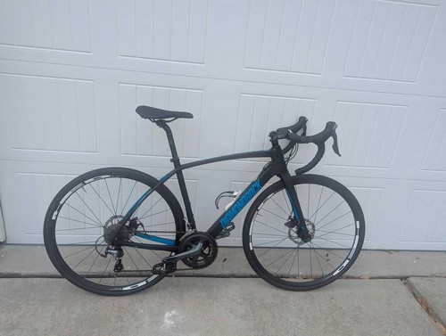 Bici strada diamondback - da,
