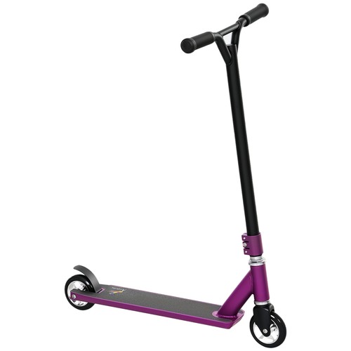 Homcom stunt scooter - stunt, entry