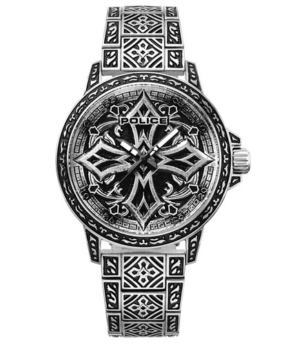 Orologio uomo police - uomo,