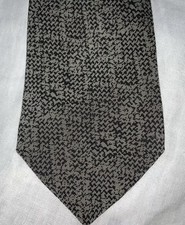 Cravatta vintage Missoni 100%