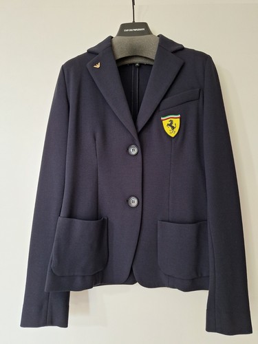 Giacca donna ferrari - donna,