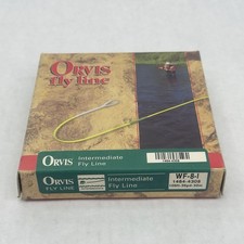 Orvis WF-8-I Galleggiante