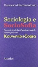 Sociologia sociosofia - sociologia,