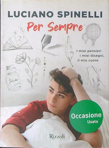 Per sempre spinelli luciano - per,