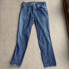 Jeans Levis Engineered Twist