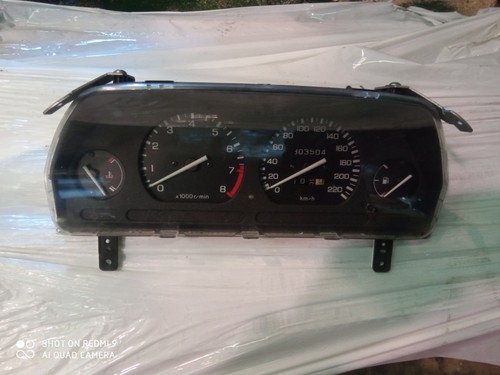 Ar0025001 quadro strumenti - quadro, mg