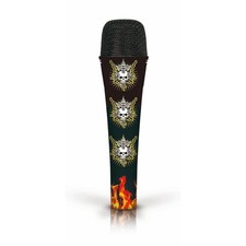 Mic portatile jammin - portatile, pro