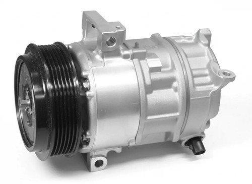 Compressore climatizzazione - , r