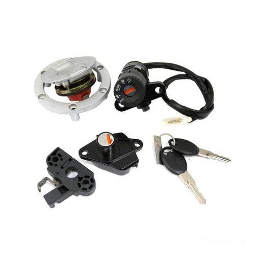 Kit serratura per aprilia - kit,