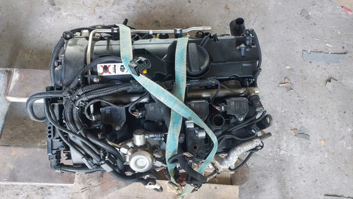 Motore bmw mini f48 b46a20b - motore,