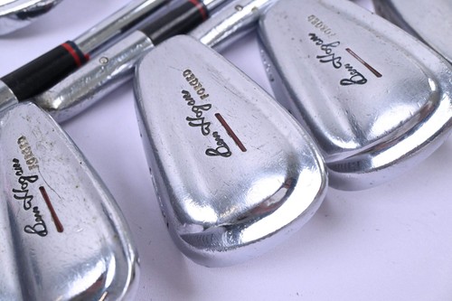 Ben hogan apex ferri forgiati - ferri,