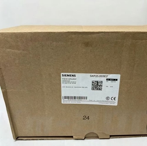 Skp25 003e2 1pzs - nuovo, siemens