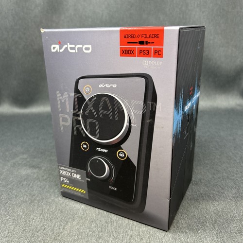 Astro mixamp pro - mixamp, kit