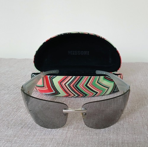 Occhiali sole missoni - da, donna