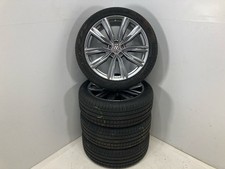 Ruote complete 20 pollici VW Tiguan II AD1 Città del Capo cerchi in lega 2.0 TSI 4motion