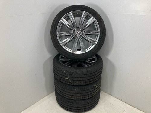 Ruote complete pollici vw - pollici,